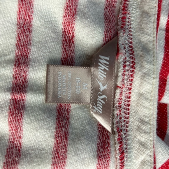 White Stag shirt -medium - Picture 8 of 8